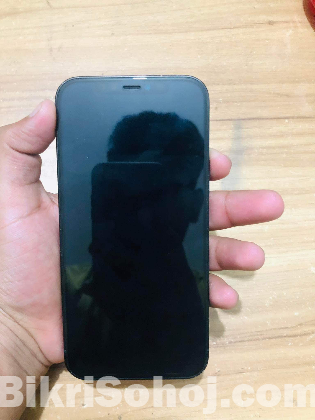 iphone 12 pro (128)